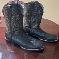 Ariat Boots