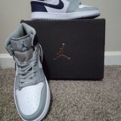 Air Jordan Size 9.5