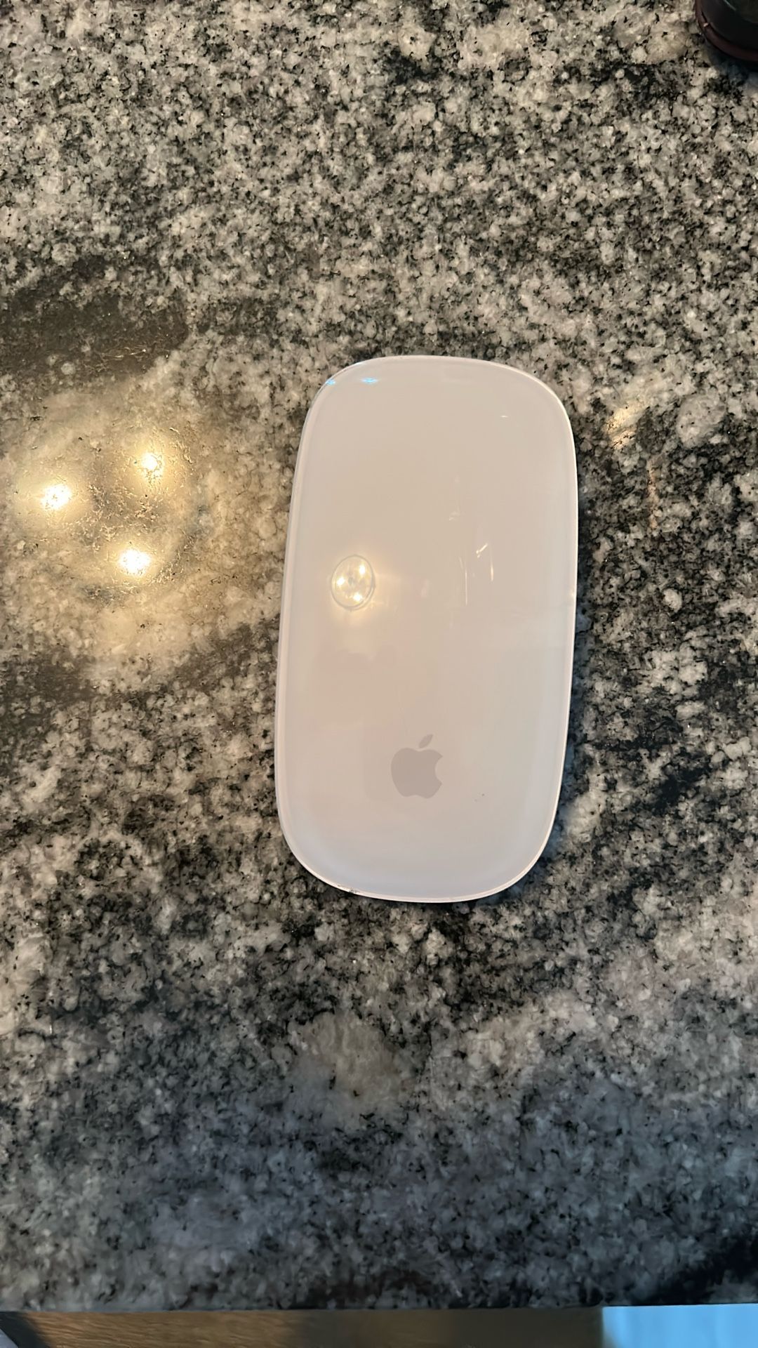 Apple Wireless Keyboard And Mouse
