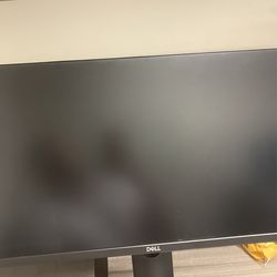 Dell 24 Inch Monitor P2419H