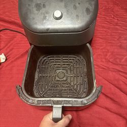 Instant Vortex Plus Air Fryer