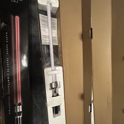 Lightsaber Star Wars , for the three320$ 