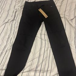 Brand New black ksubi jeans 