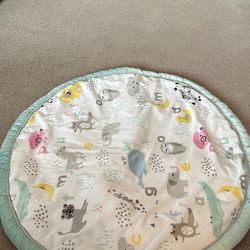  Play Mat