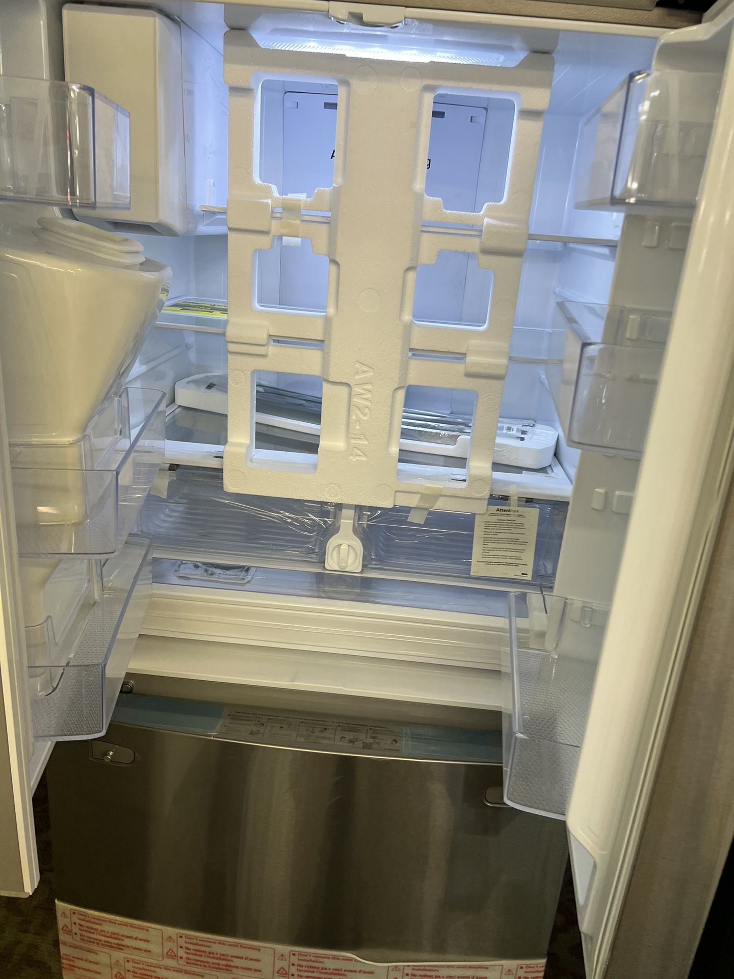 Brand New Appliances And Payment No Credit Needed Eveyonne Is Approved