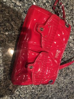 Coach purse 40