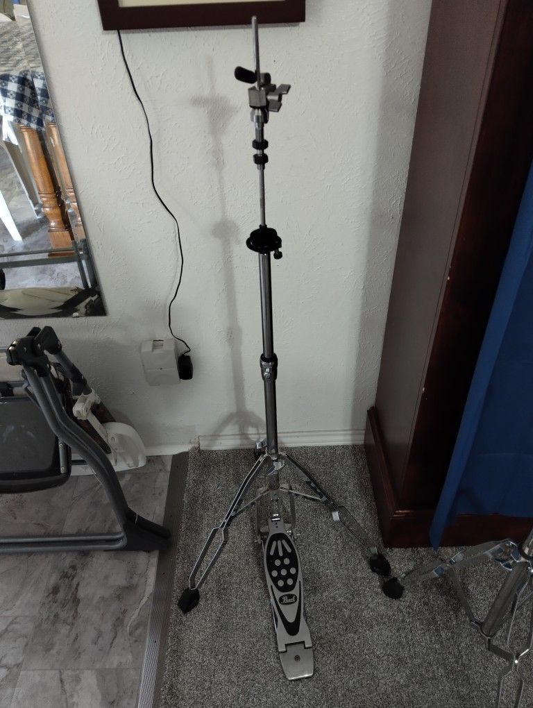 Double Bass Drum 🥁 Set Up