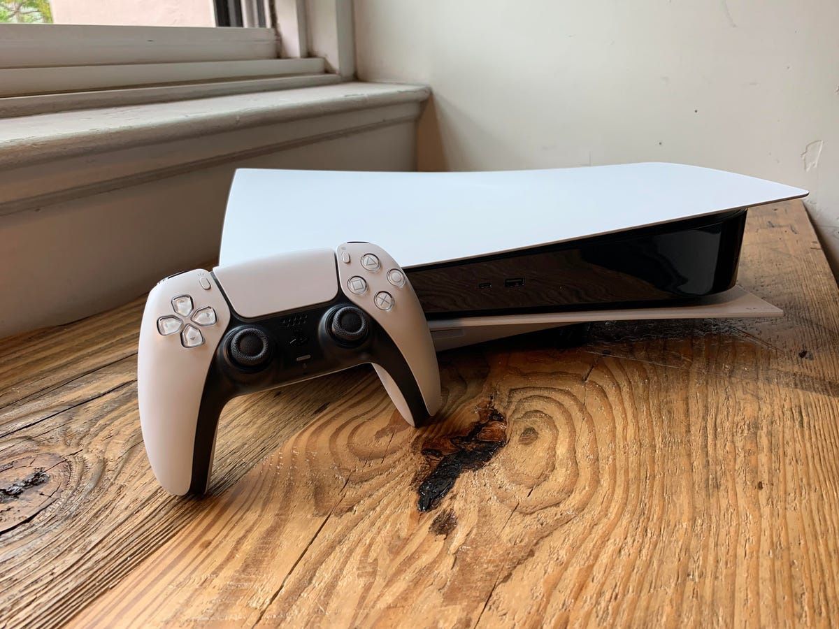 Ps5