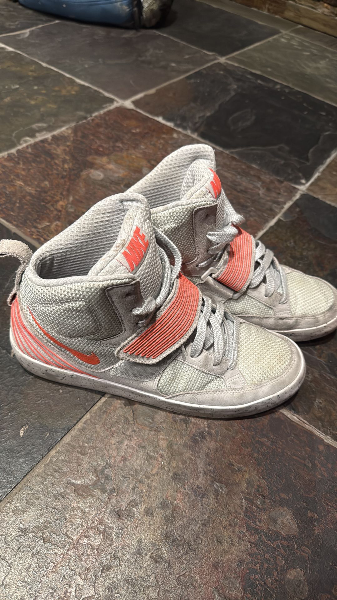 Tenis shoes Nike NSW