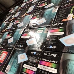 Bathroom  Ventilation  Fans , 110  CFM