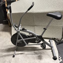 Exercise Bike