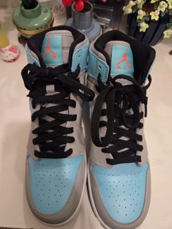 Jordan's New