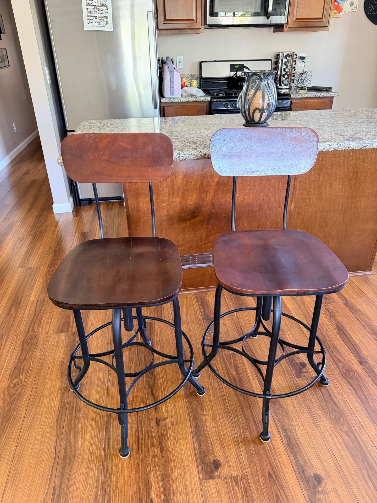 Bar Stools