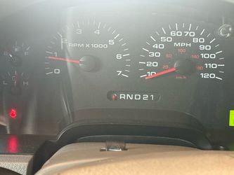 2004 Ford F-150