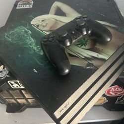 PS4