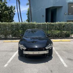 2019 Nissan Maxima
