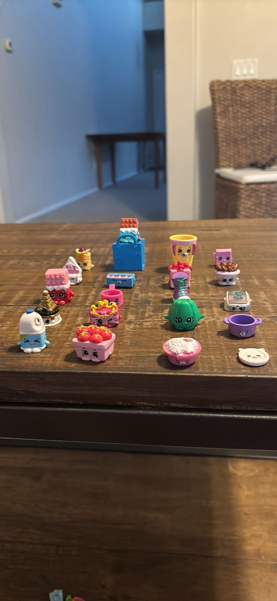 Shopkins