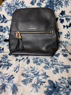 Michael Kors Backpack