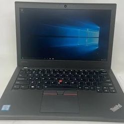 2024 Lenovo laptop ultrabook 12.5"