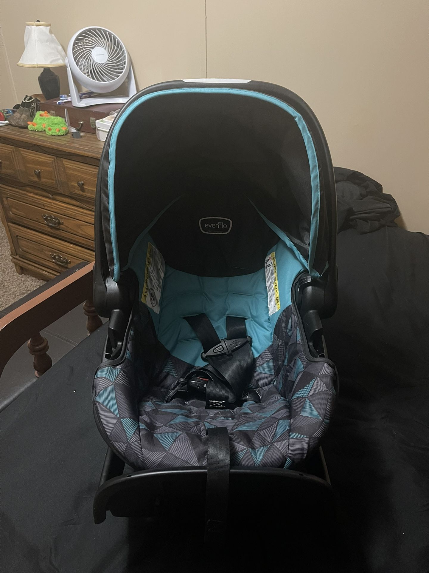 Infant Car Seat