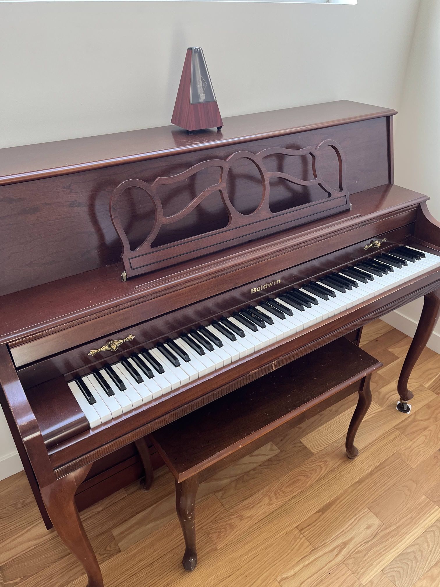 Baldwin Classic Console Piano