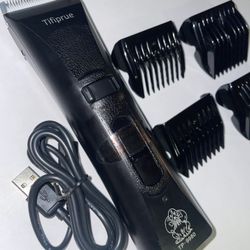 Pet grooming, clippers, dog, cat, etc., clipper guards
