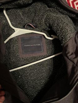Tommy Jacket