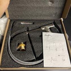 Faucet