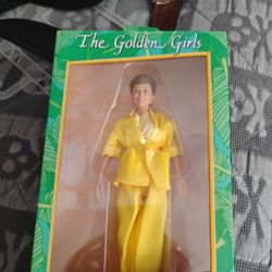 Golden Girls 