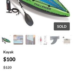 Kayak