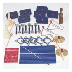 Economy RYTHM Band SET 25 Players 