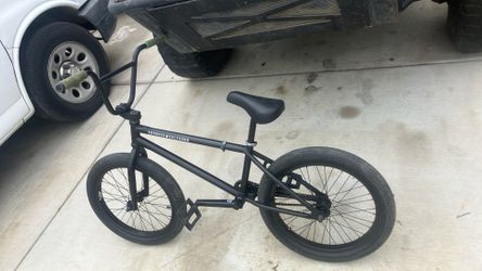 SUBROSA 20” Bmx Bike