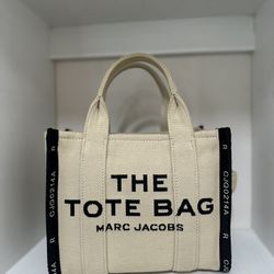 Marc Jacobs The Tote Bag