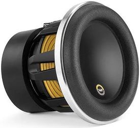 Jl w7 subwoofer