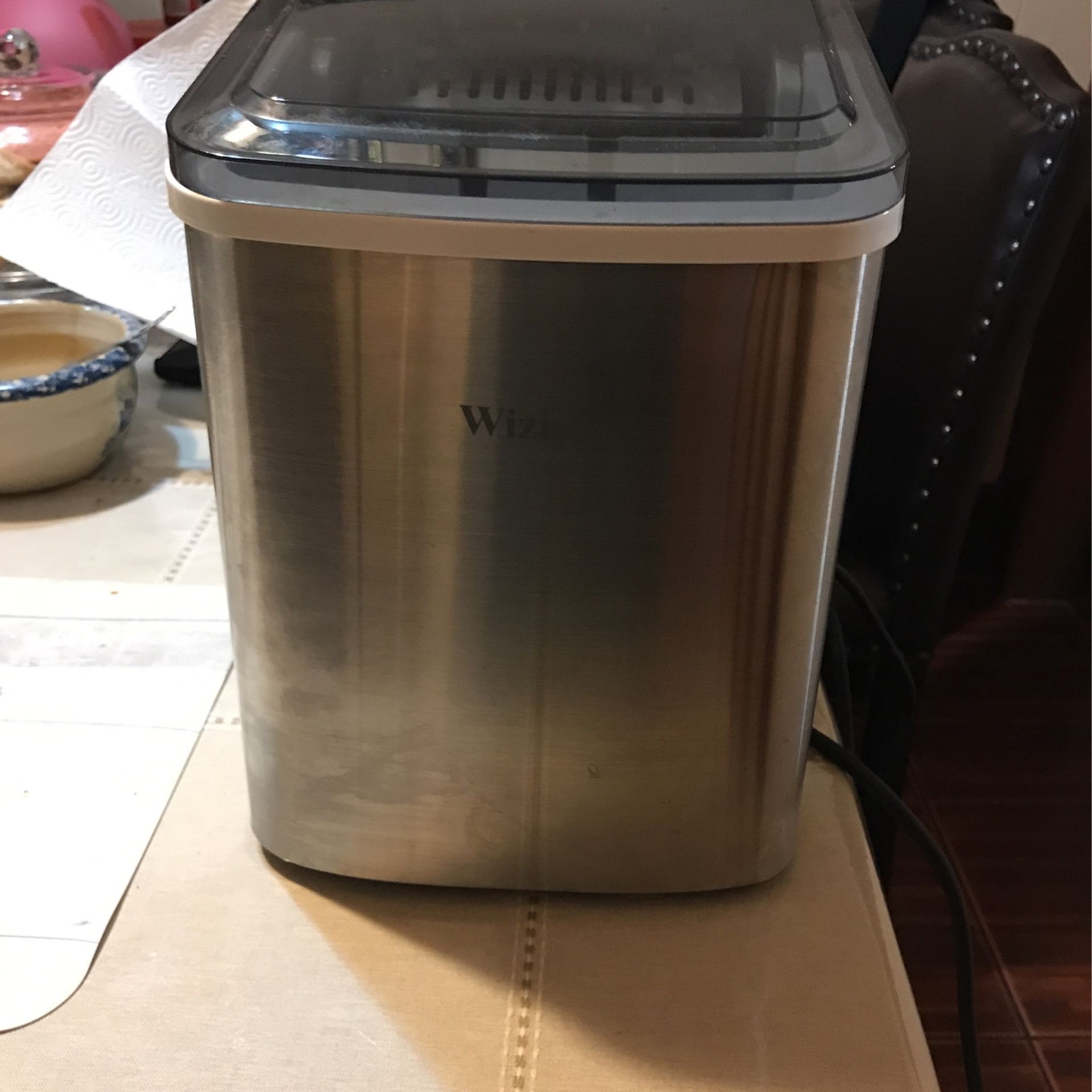 Wizisa Ice Maker