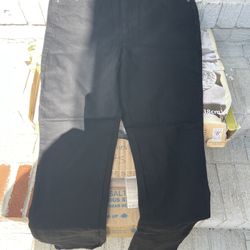 Women’s Jeans Black 