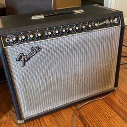 1980 s Fender Concert Amp Rivera Era for Sale in Downey CA OfferUp
