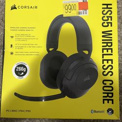 Bluetooth Gaming Headset