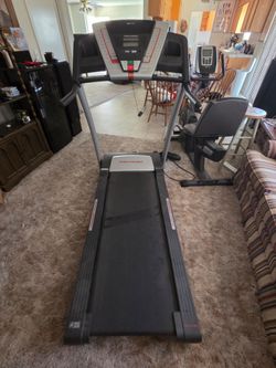Treadmill