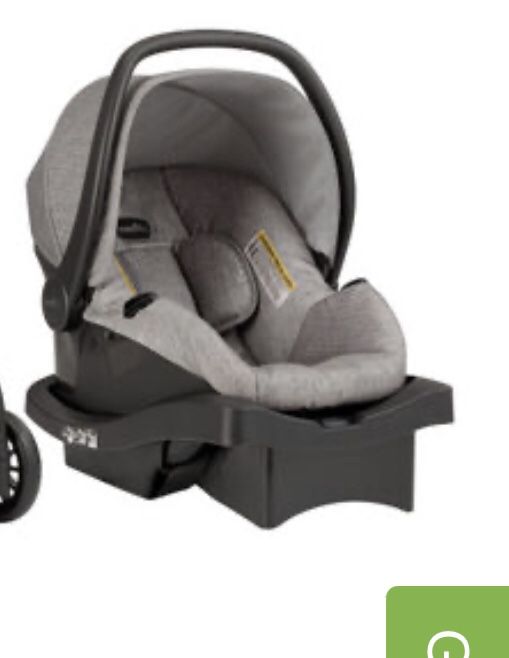 ‼️Infant Car Seat‼️