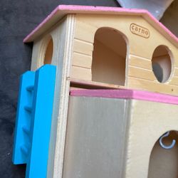 Hamster Toy House Decoration