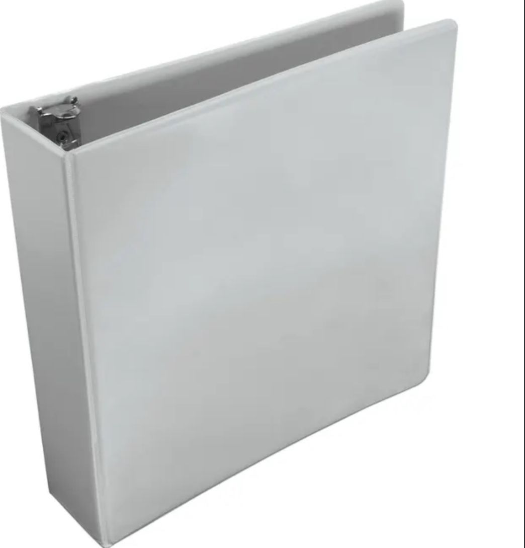 Binders