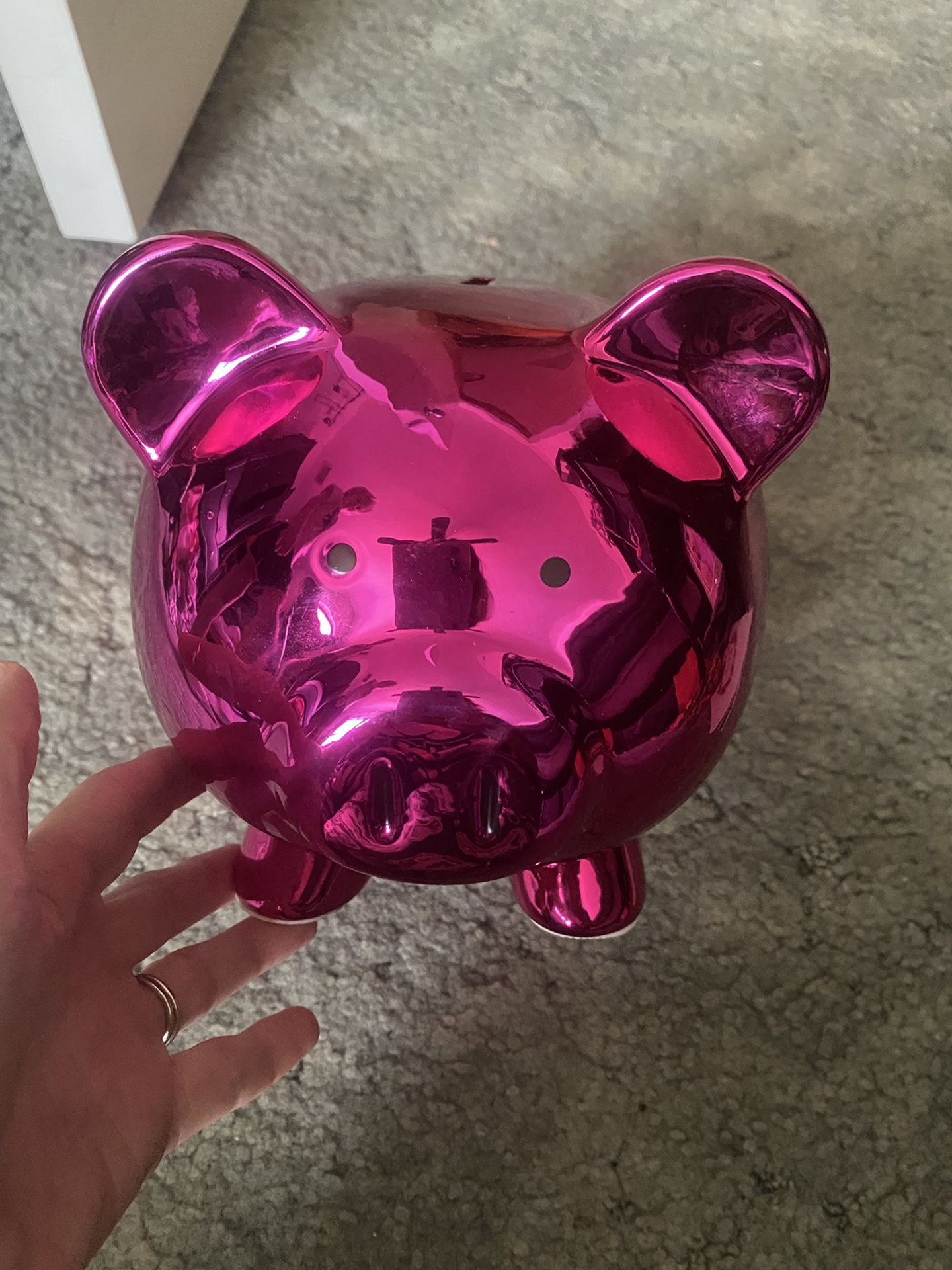 Piggy Bank