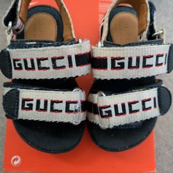 Gucci Sandals