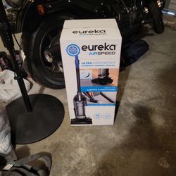 Eureka Airspeed Vacuum