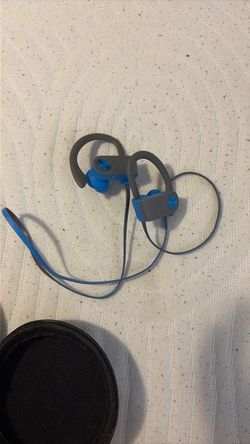 Earbuds