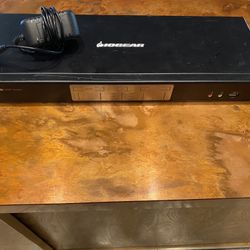 Dual Link DVI 4 Port Switch