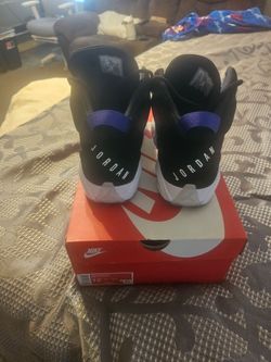 Jordan shoes