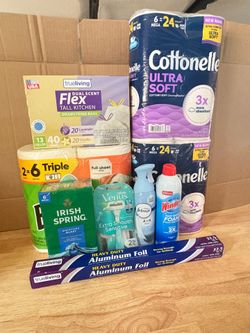Household bundle