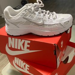 Nike P-6000